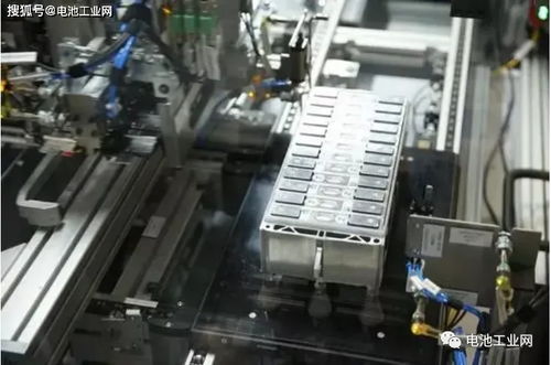 華友鈷業與韓國浦項化學聯手 逾2800億韓元投資建電池廠，開啟貴金屬投資新紀元