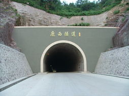 鹿西基礎設施漸趨完善 區域發展的強勁引擎