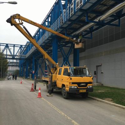 北京市曲臂式高空作業(yè)車租賃_專業(yè)工程機械設(shè)備租賃平臺_匯.