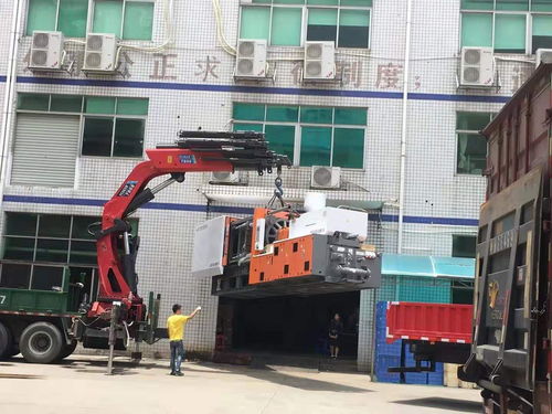 圖 觀瀾專(zhuān)業(yè)搬廠(chǎng)搬設(shè)備 觀瀾叉車(chē)吊車(chē)出租 深圳搬家